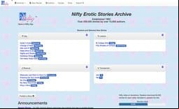 Nifty site thumbnail