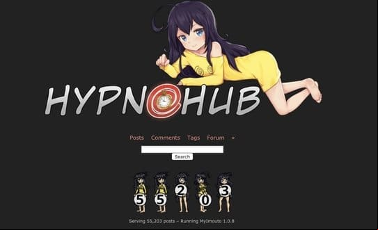 HypnoHub