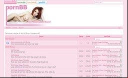 PornBB site thumbnail